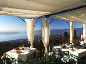 Гостиница Locanda Chi Ghinn  Вербанья